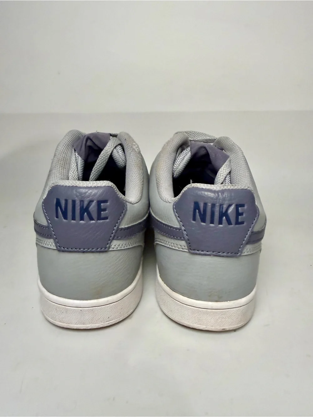 Nike Court Vision Low Next Nature Men's Running Shoes Sneakers Size 12